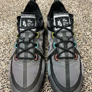 Nike Mens Air Vapormax 2019 SE 'Black Multi' Shoes Sneakers Size 10 CI1240-023